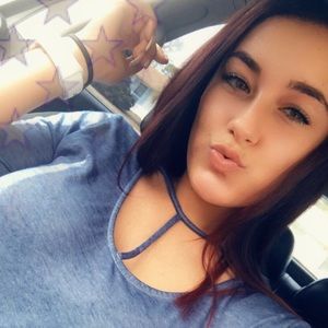 Meet your Posher, Brianna